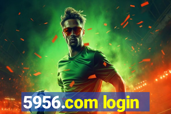5956.com login